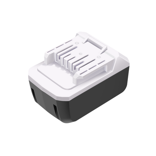 SHENTEC 14.4V LI-ion Battery for Makita BL1415G DF347D HP347D UH420D HP347DWE