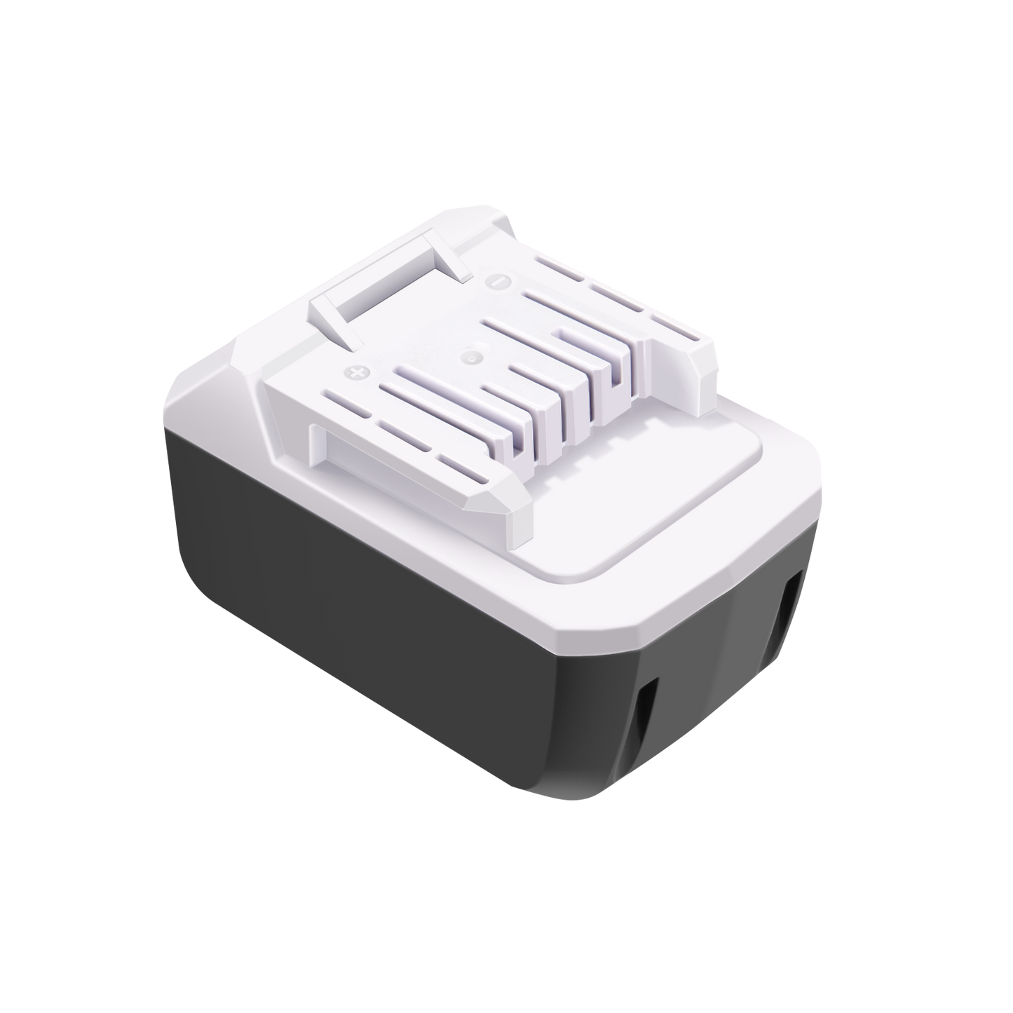 SHENTEC 14.4V LI-ion Battery for Makita BL1415G DF347D HP347D UH420D HP347DWE