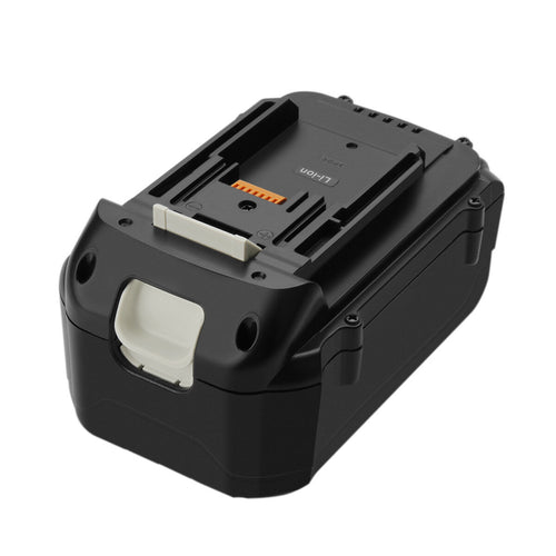 6.0Ah 36V Li-ion Battery For Makita BL3626 BML360 BC231 BBC300 BUX361Z 194874-0