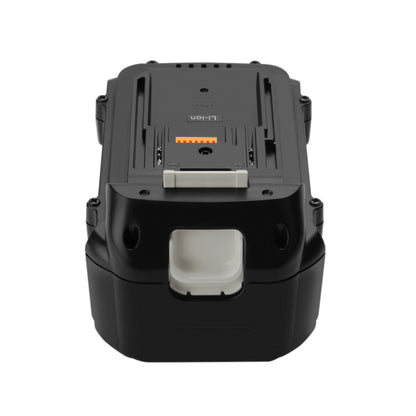 6.0Ah 36V Li-ion Battery For Makita BL3626 BML360 BC231 BBC300 BUX361Z 194874-0
