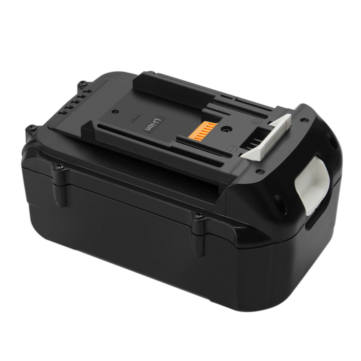 6.0Ah 36V Li-ion Battery For Makita BL3626 BML360 BC231 BBC300 BUX361Z 194874-0