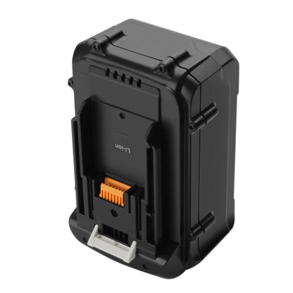6.0Ah 36V Li-ion Battery For Makita BL3626 BML360 BC231 BBC300 BUX361Z 194874-0