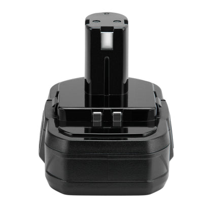 SHENTEC 4Ah 14.4V Li-ion Replacement Battery For RYOBI BPL1414 LLCD14021 LCDI14022 LCD1402 130224052