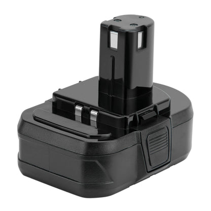 SHENTEC 4Ah 14.4V Li-ion Replacement Battery For RYOBI BPL1414 LLCD14021 LCDI14022 LCD1402 130224052