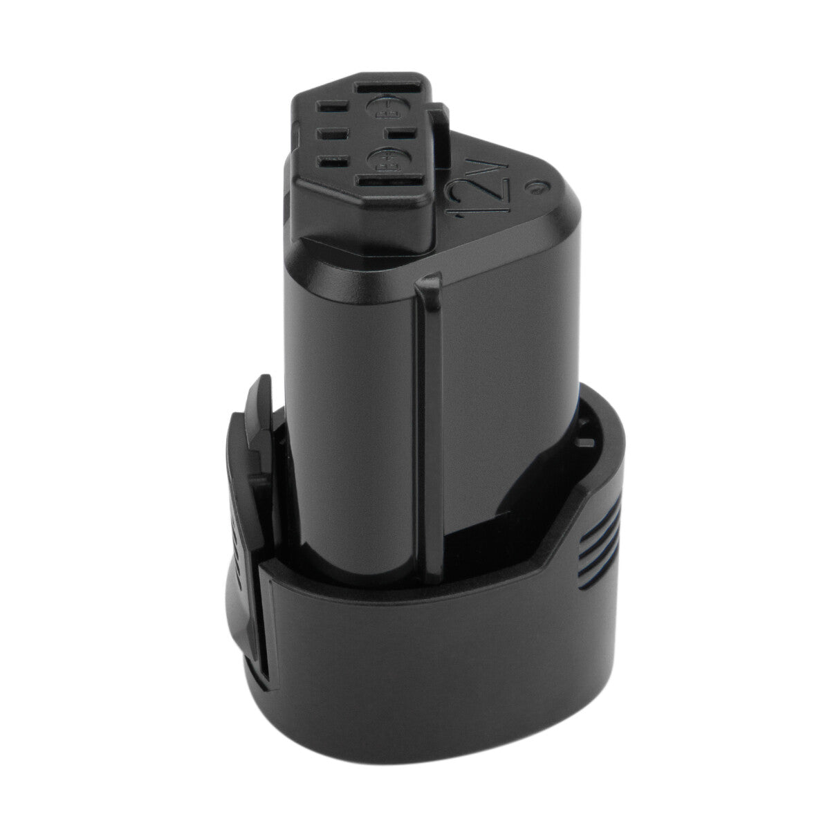 SHENTEC 2x Battery For AEG BS12C BS12C2 BSS12C BLL12C BWS12 L1215R L1215P Ridgid AC82008, 130188001