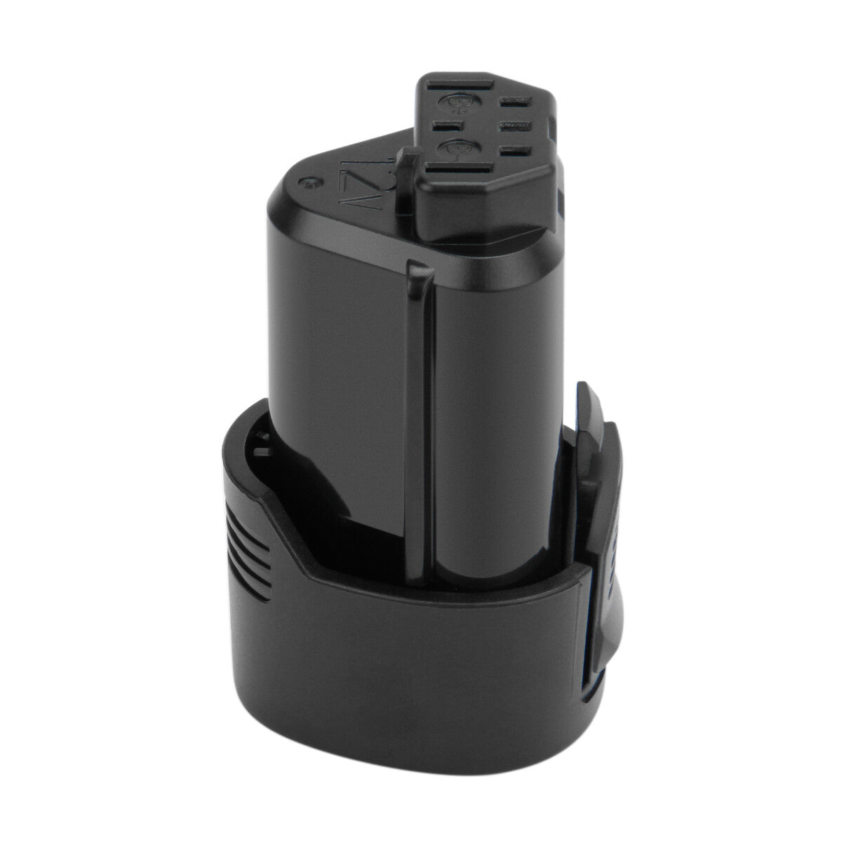 SHENTEC 2x Battery For AEG BS12C BS12C2 BSS12C BLL12C BWS12 L1215R L1215P Ridgid AC82008, 130188001