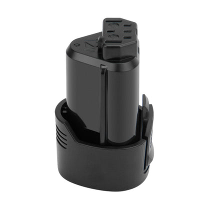 SHENTEC 2x Battery For AEG BS12C BS12C2 BSS12C BLL12C BWS12 L1215R L1215P Ridgid AC82008, 130188001