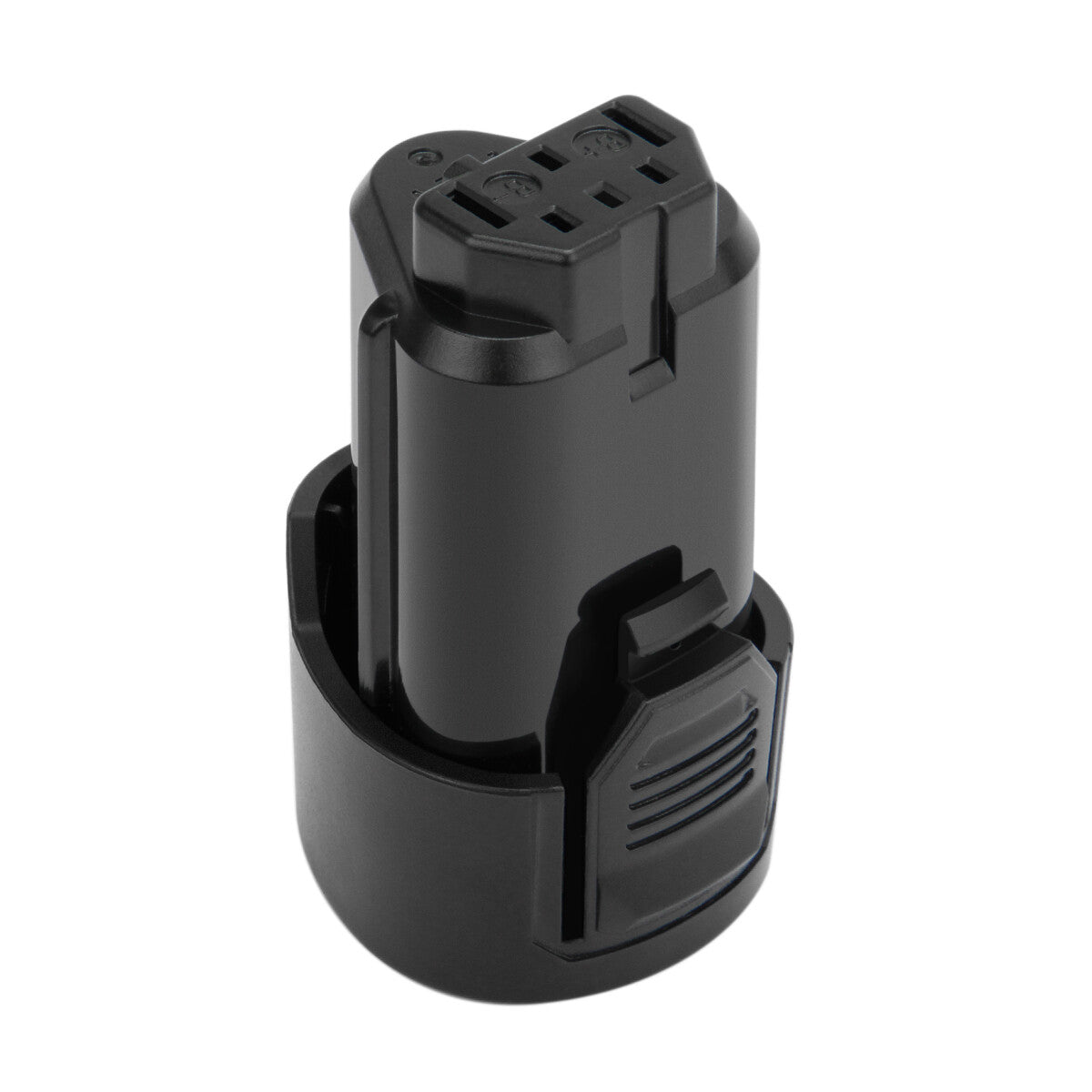 SHENTEC 2x Battery For AEG BS12C BS12C2 BSS12C BLL12C BWS12 L1215R L1215P Ridgid AC82008, 130188001