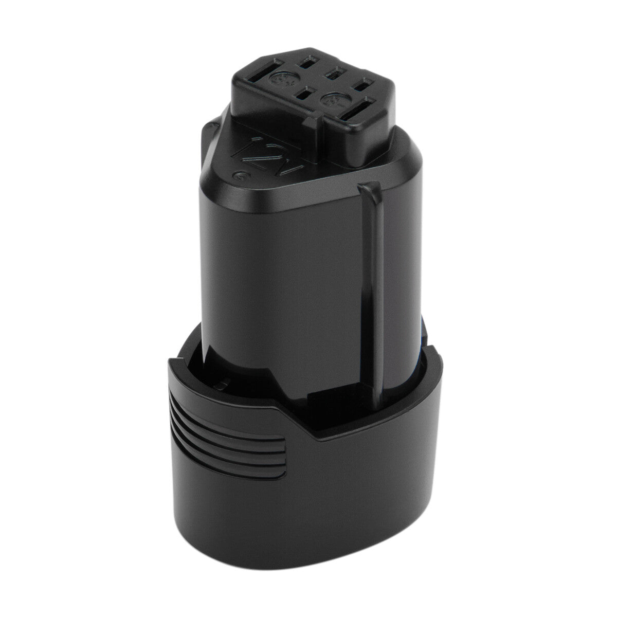 SHENTEC 2x Battery For AEG BS12C BS12C2 BSS12C BLL12C BWS12 L1215R L1215P Ridgid AC82008, 130188001