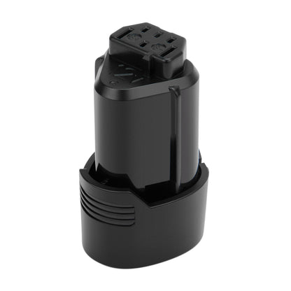 SHENTEC 2x Battery For AEG BS12C BS12C2 BSS12C BLL12C BWS12 L1215R L1215P Ridgid AC82008, 130188001