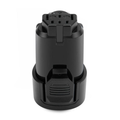 SHENTEC 2x Battery For AEG BS12C BS12C2 BSS12C BLL12C BWS12 L1215R L1215P Ridgid AC82008, 130188001