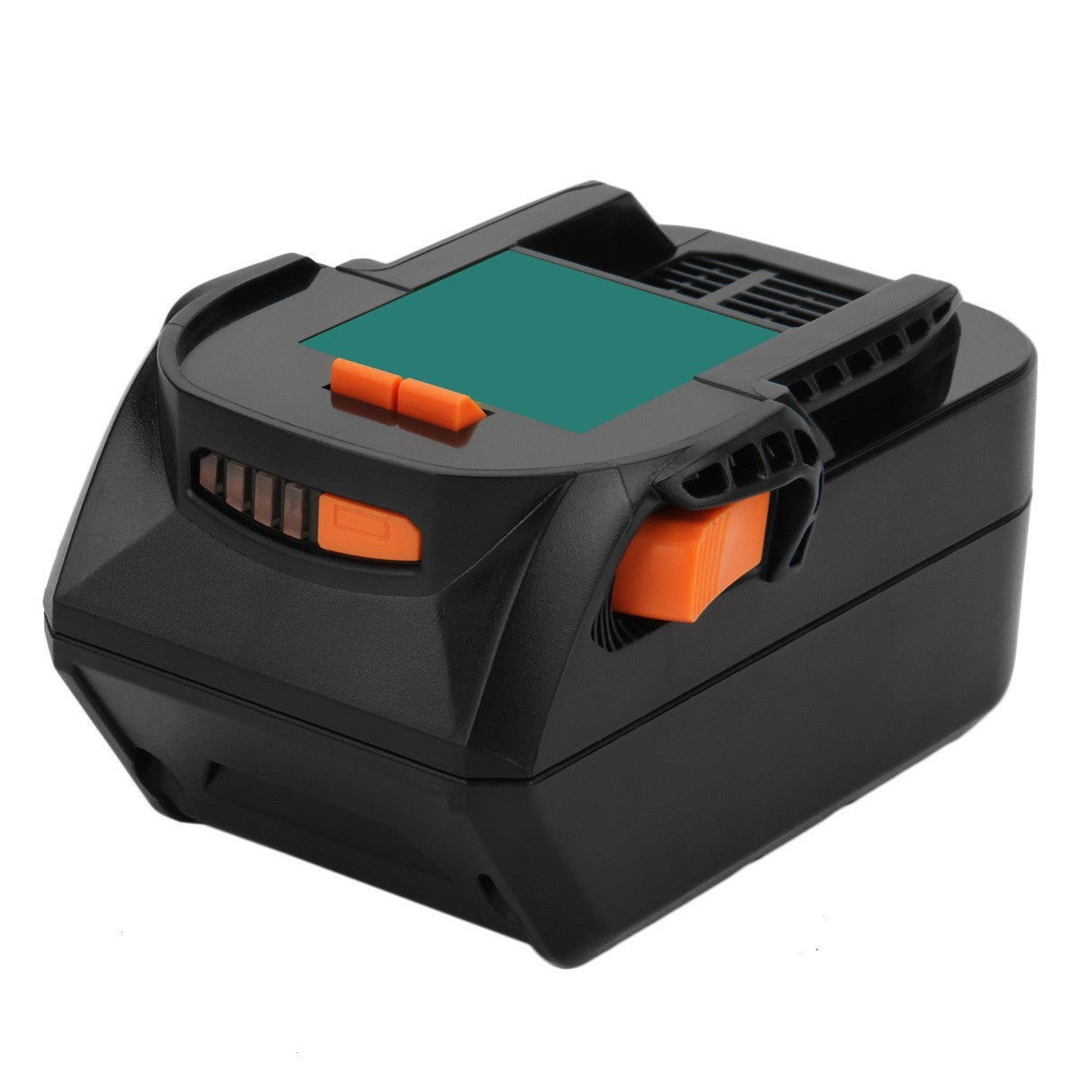 SHENTEC 4AH 18V Li-ion Replacement Battery For AEG L1815R BS18G B1814 L1830R M1830R B1830R B1820R