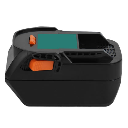 SHENTEC 4AH 18V Li-ion Replacement Battery For AEG L1815R BS18G B1814 L1830R M1830R B1830R B1820R