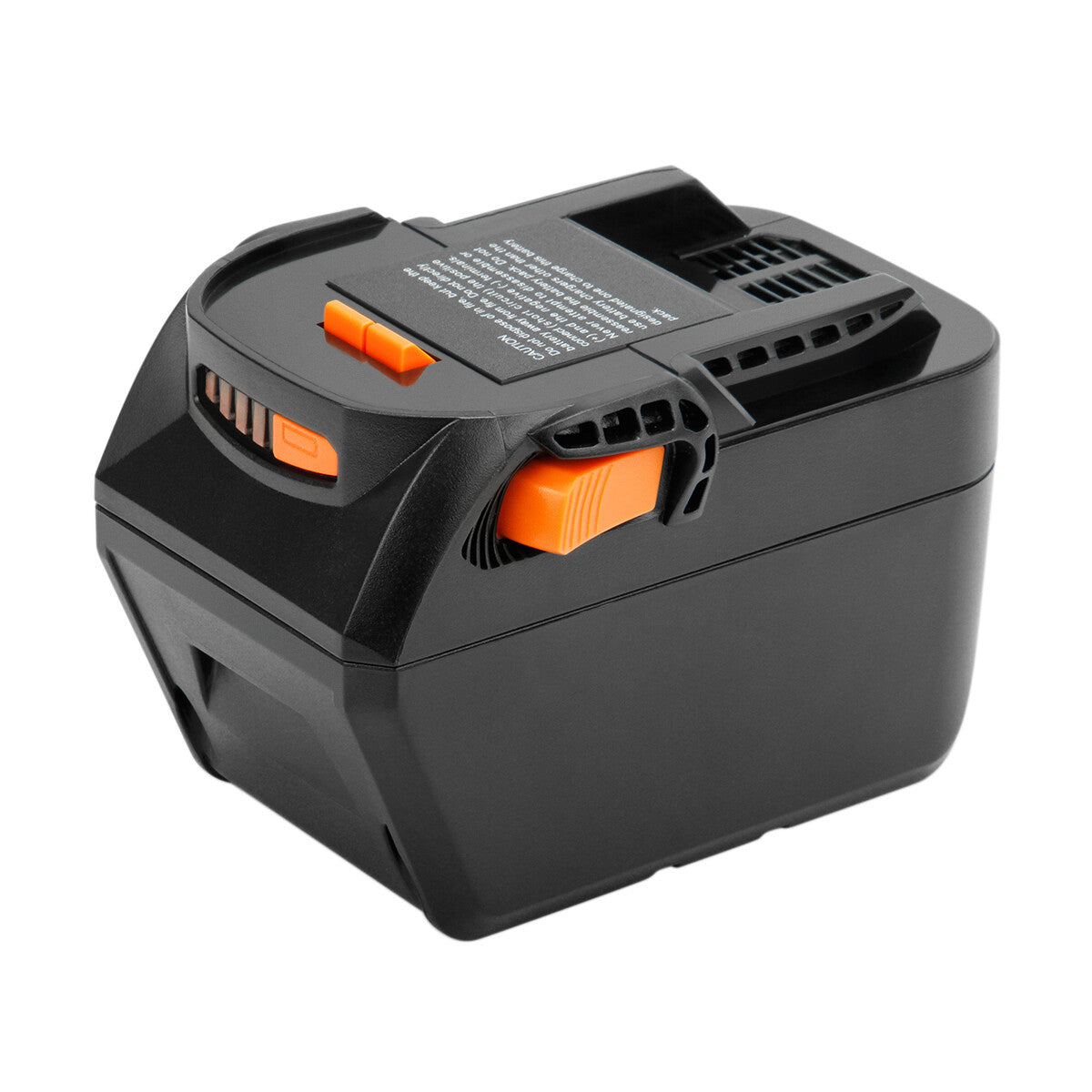 SHENTEC 18V 6.0AH Li-ion Battery For AEG L1830R L1815R B1820R B1814 BS18G B1830R M1830R
