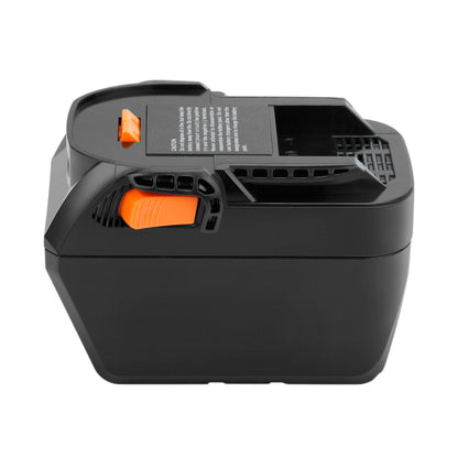 SHENTEC 18V 6.0AH Li-ion Battery For AEG L1830R L1815R B1820R B1814 BS18G B1830R M1830R