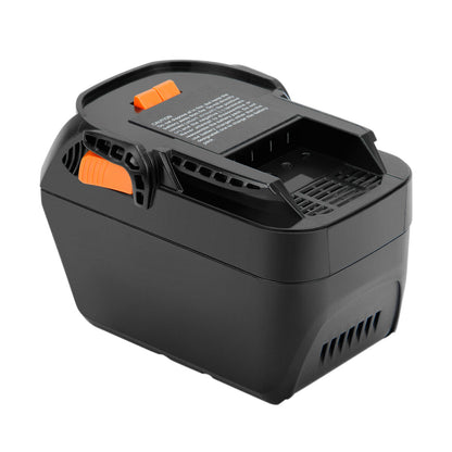 SHENTEC 18V 6.0AH Li-ion Battery For AEG L1830R L1815R B1820R B1814 BS18G B1830R M1830R
