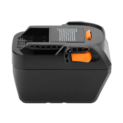 SHENTEC 18V 6.0AH Li-ion Battery For AEG L1830R L1815R B1820R B1814 BS18G B1830R M1830R
