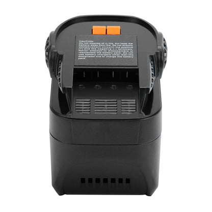 SHENTEC 18V 6.0AH Li-ion Battery For AEG L1830R L1815R B1820R B1814 BS18G B1830R M1830R