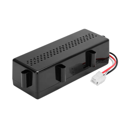 SHENTEC 32.4V 5.0Ah Li-ion Battery For Bosch Indego F016104299 800/1000/1200/10C/13C
