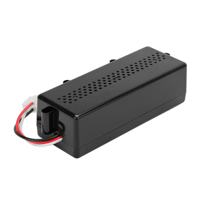 SHENTEC 32.4V 5.0Ah Li-ion Battery For Bosch Indego F016104299 800/1000/1200/10C/13C