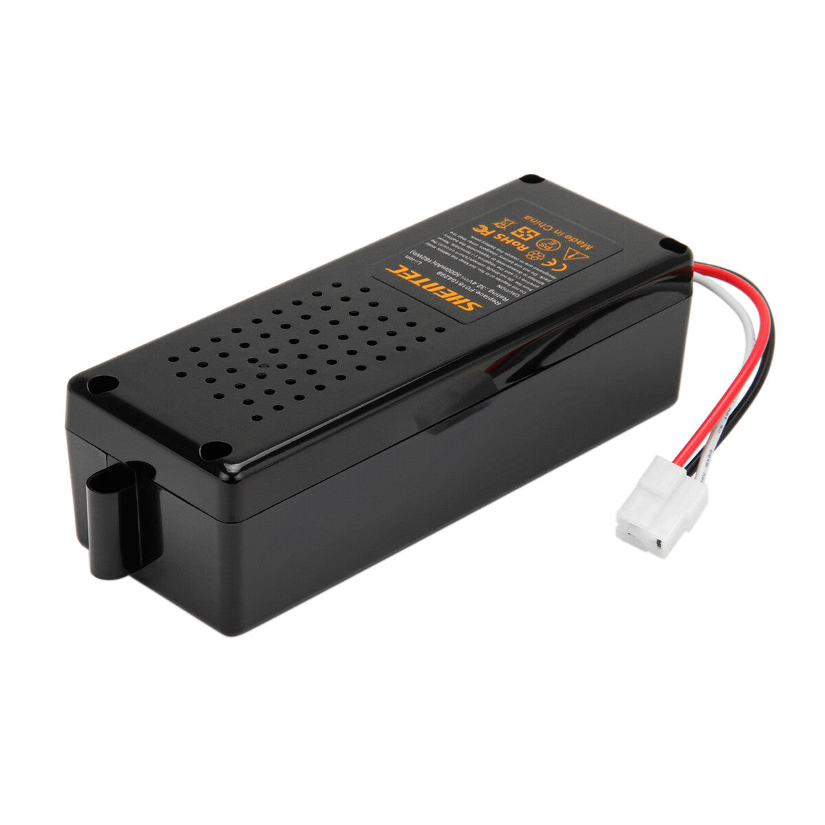 SHENTEC 32.4V 5.0Ah Li-ion Battery For Bosch Indego F016104299 800/1000/1200/10C/13C