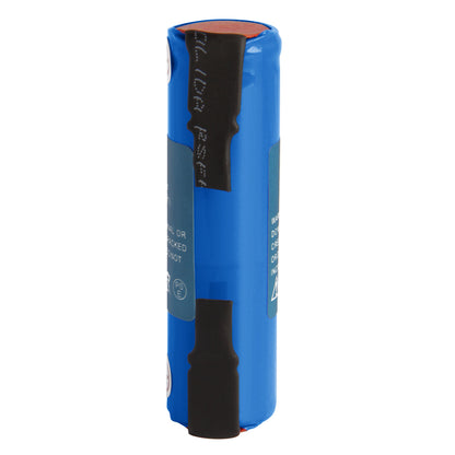 SHENTEC 3.6V 3.5Ah Li-ion Replacement Battery For Bosch PTK 3.6Li PSR Select 3.6 ISO IXO XEO ISIO