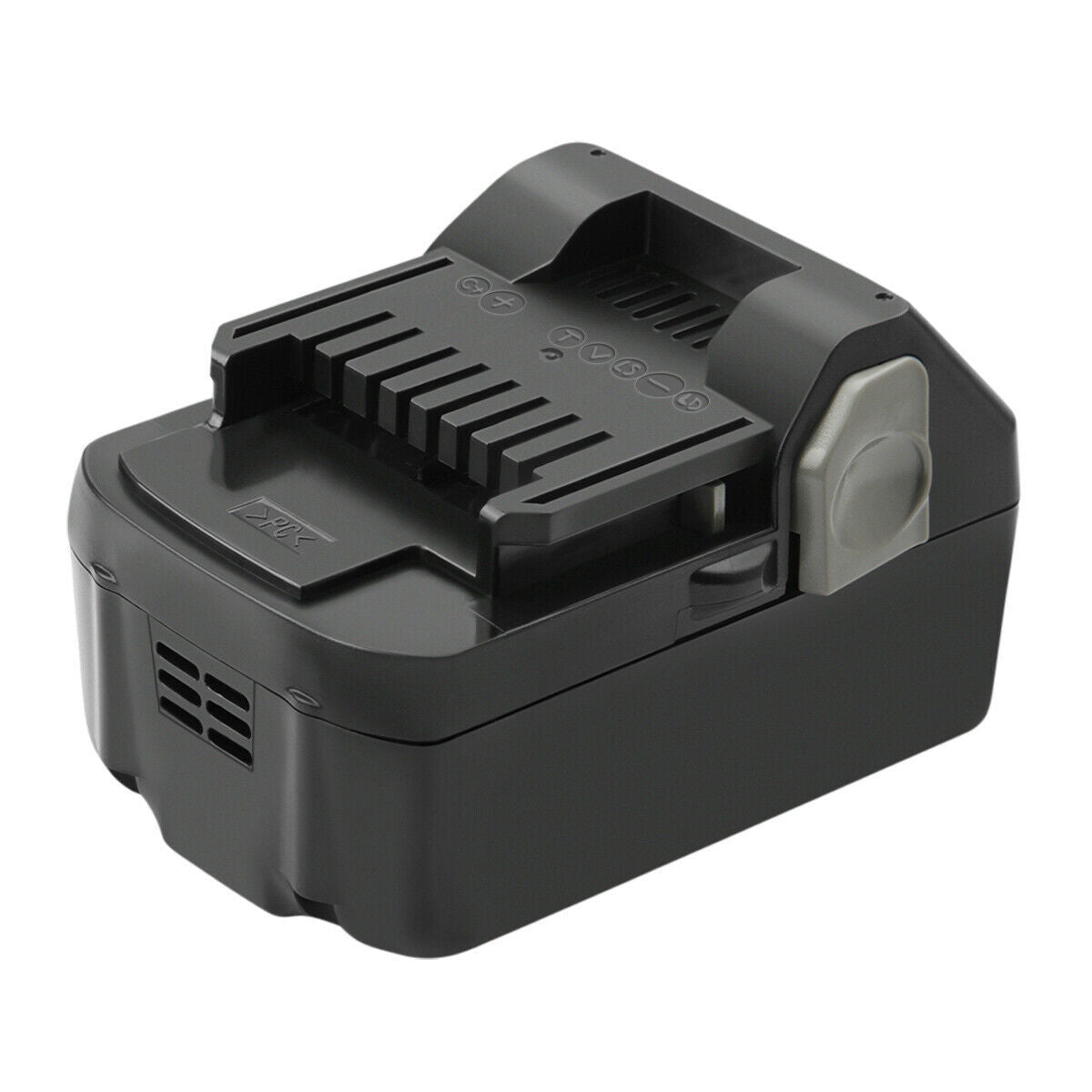 SHENTEC 14.4V 6000mAh Replacement Battery Charger for Hitachi BSL1415 BSL1430 329877 329901