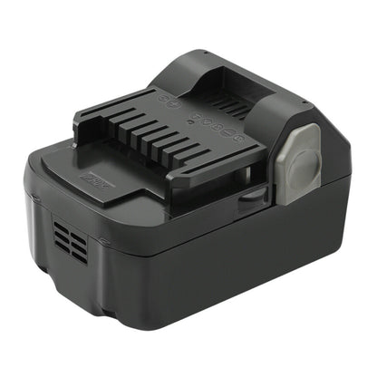 SHENTEC 14.4V 6000mAh Replacement Battery Charger for Hitachi BSL1415 BSL1430 329877 329901
