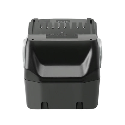 SHENTEC 14.4V 6000mAh Replacement Battery Charger for Hitachi BSL1415 BSL1430 329877 329901