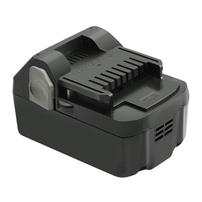 SHENTEC 14.4V 6000mAh Replacement Battery Charger for Hitachi BSL1415 BSL1430 329877 329901
