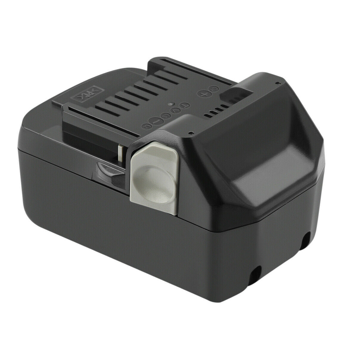 SHENTEC 14.4V 6000mAh Replacement Battery Charger for Hitachi BSL1415 BSL1430 329877 329901
