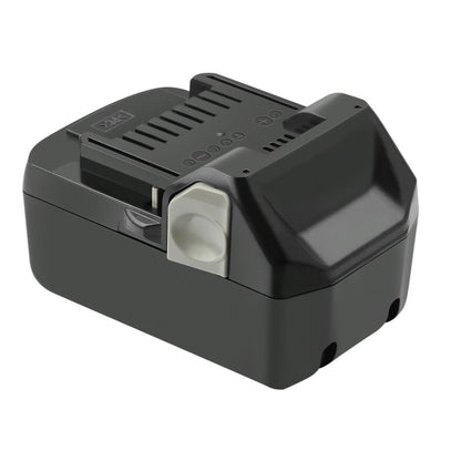 SHENTEC 14.4V 6000mAh Replacement Battery Charger for Hitachi BSL1415 BSL1430 329877 329901