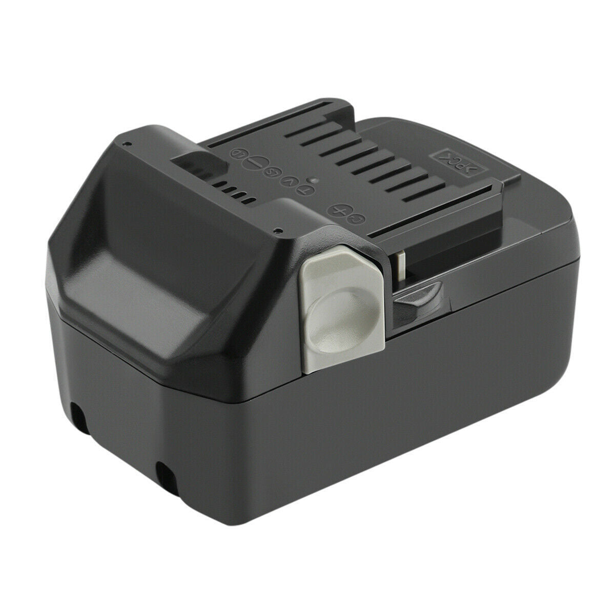 SHENTEC 14.4V 6000mAh Replacement Battery Charger for Hitachi BSL1415 BSL1430 329877 329901