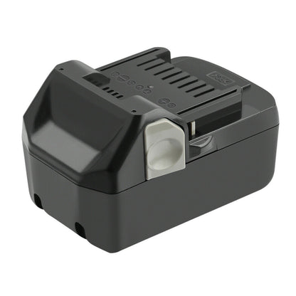 SHENTEC 14.4V 6000mAh Replacement Battery Charger for Hitachi BSL1415 BSL1430 329877 329901