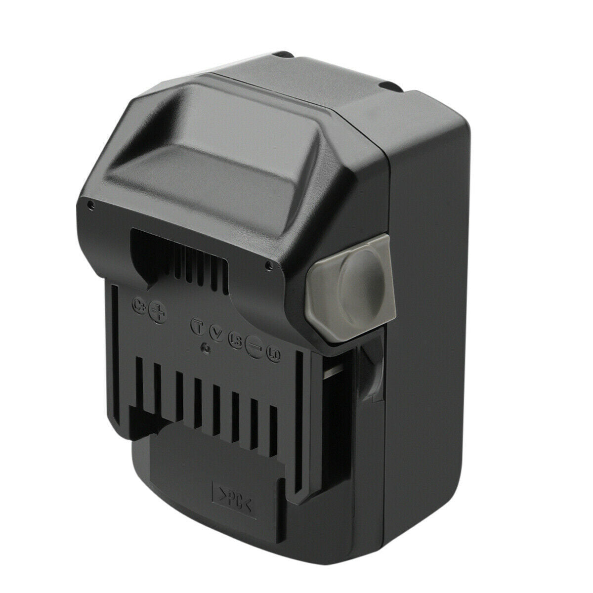 SHENTEC 14.4V 6000mAh Replacement Battery Charger for Hitachi BSL1415 BSL1430 329877 329901