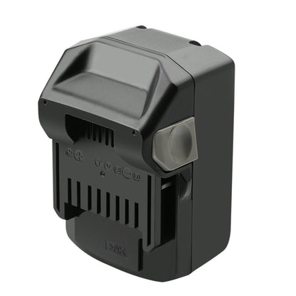 SHENTEC 14.4V 6000mAh Replacement Battery Charger for Hitachi BSL1415 BSL1430 329877 329901