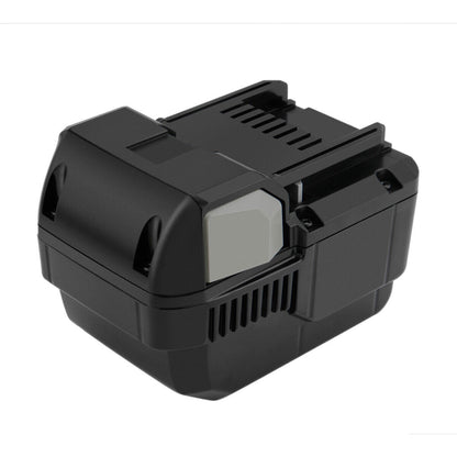 SHENTEC 25.2V Li-ion Replacement Battery For Hitachi DH25DL BSL2530 328034 328033 DH25DAL DH25DL 5Ah