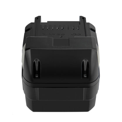 SHENTEC 25.2V Li-ion Replacement Battery For Hitachi DH25DL BSL2530 328034 328033 DH25DAL DH25DL 5Ah