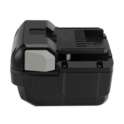 SHENTEC 25.2V Li-ion Replacement Battery For Hitachi DH25DL BSL2530 328034 328033 DH25DAL DH25DL 5Ah
