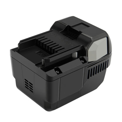 SHENTEC 25.2V Li-ion Replacement Battery For Hitachi DH25DL BSL2530 328034 328033 DH25DAL DH25DL 5Ah