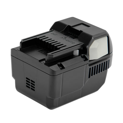 6.0Ah 25.2V Li-ion Battery For Hitachi DH25DL DH25DAL BSL2530 328034