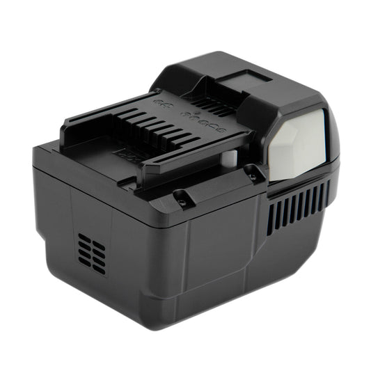 6.0Ah 25.2V Li-ion Battery For Hitachi DH25DL DH25DAL BSL2530 328034