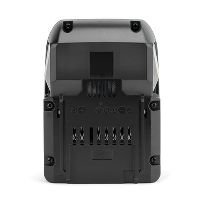 6.0Ah 25.2V Li-ion Battery For Hitachi DH25DL DH25DAL BSL2530 328034