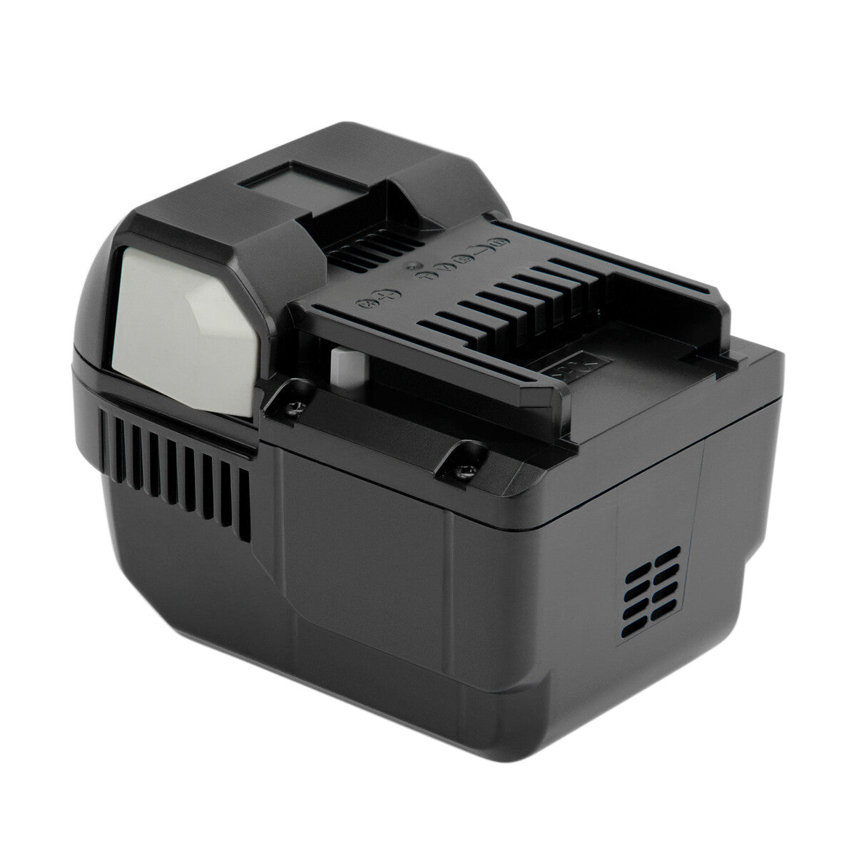 6.0Ah 25.2V Li-ion Battery For Hitachi DH25DL DH25DAL BSL2530 328034