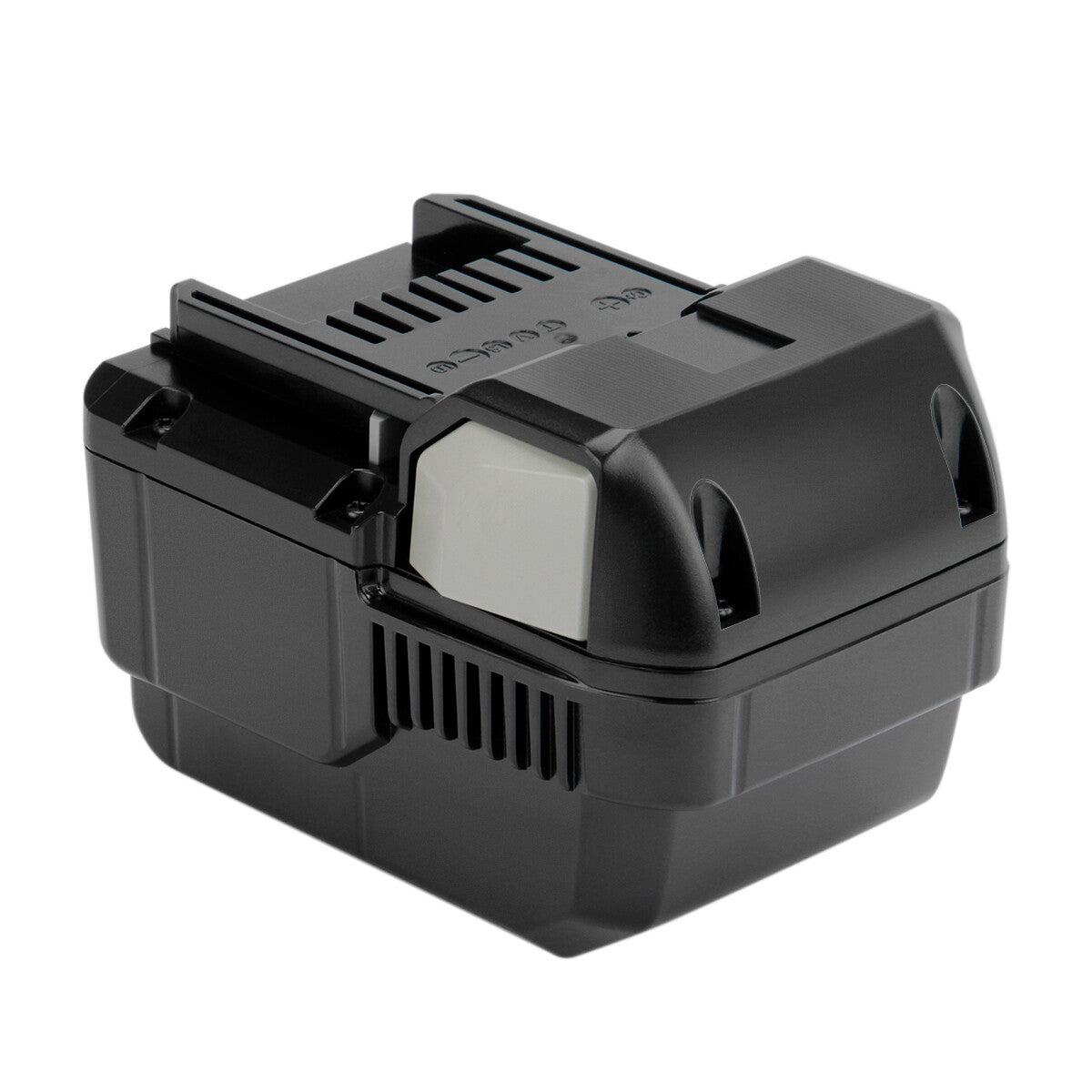 6.0Ah 25.2V Li-ion Battery For Hitachi DH25DL DH25DAL BSL2530 328034