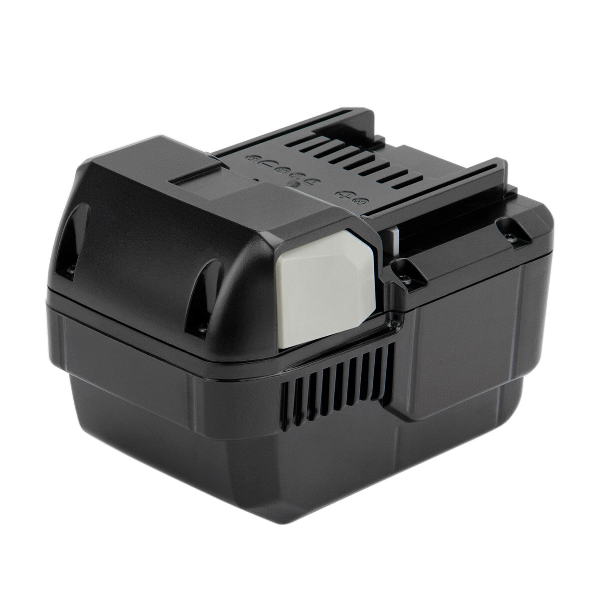 6.0Ah 25.2V Li-ion Battery For Hitachi DH25DL DH25DAL BSL2530 328034