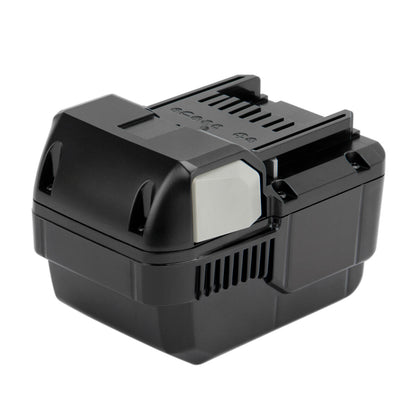 6.0Ah 25.2V Li-ion Battery For Hitachi DH25DL DH25DAL BSL2530 328034