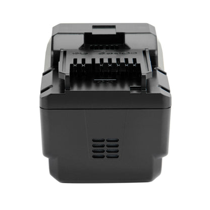 6.0Ah 25.2V Li-ion Battery For Hitachi DH25DL DH25DAL BSL2530 328034