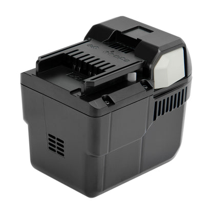 SHENTEC 6V 6Ah Battery For Hitachi BSL3626 DH36DAL DH36DL 36DAL 36DL 328036