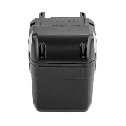 SHENTEC 6V 6Ah Battery For Hitachi BSL3626 DH36DAL DH36DL 36DAL 36DL 328036